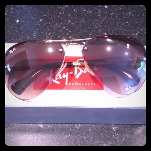 Ray Ban women’s sunglasses